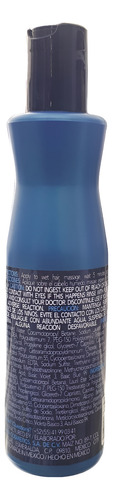Anven Shampoo Matizador 240 Ml. Matisse Libre De Sulfato