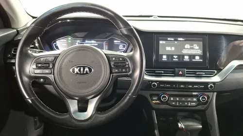 Kia Niro 1.6 EX DCT