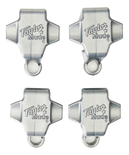 Colgador De Guardabarros Para Pontones Y Barandillas Taylorm