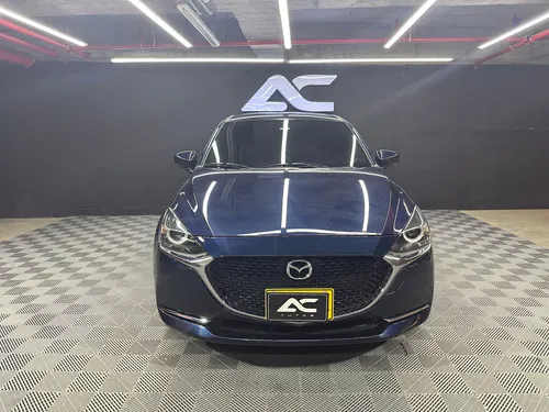 Mazda 2 1.5 Grand Touring Lx
