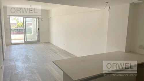 Imagen 1 de 22 de 3 Ambientes Super Amplios - Luminoso - Balcon Aterrazado - Parrilla Propia