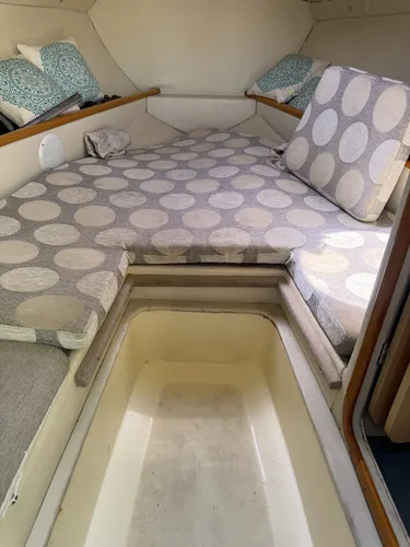 Mediterranean 285 2013 Volvo 320 Ho Duo Prop
