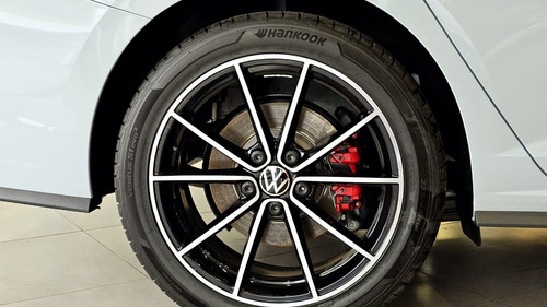 Volkswagen Vento 2.0 Tsi 350 Gli Dsg