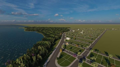 Imagem 12 de 23 de Terreno À Venda, 200 M² Por R$ 28.000,00 - Loteamento Ecoville - Foz Do Iguaçu/pr - Te0463
