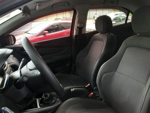 Imagem 10 de 12 de Chevrolet Onix 2015 1.4 Lt 5p