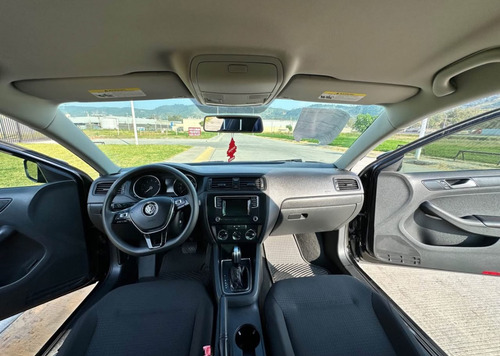 Jetta Tsi 2016