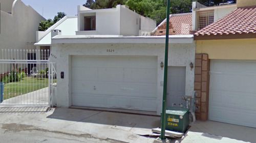 Venta De Casa En Ciudad Juarez Chihuahua