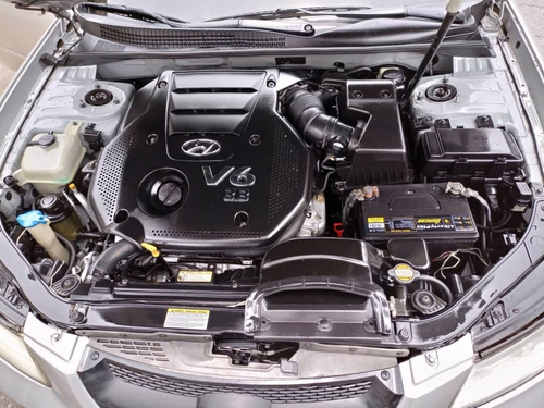 Hyundai Sonata Sonata