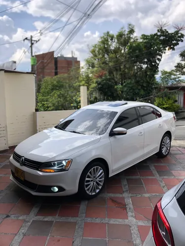 Jetta New Confortline 2013