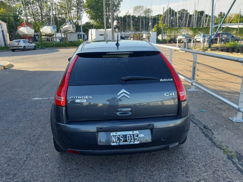 Citroen C4 Hatchback Exclusive - Único Dueño!!