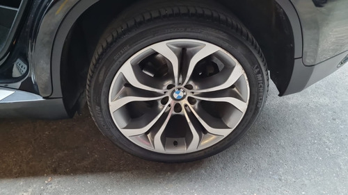Imagen 11 de 25 de Bmw X6 2013 3.0 Xdrive 35i Sportive 306cv Negra Suv Prim Man