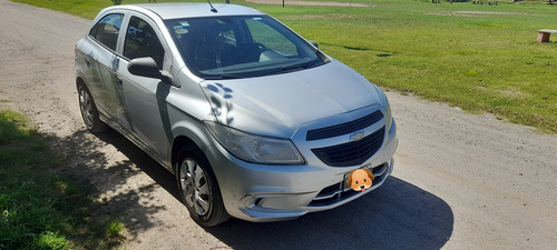 Chevrolet Onix 1.4 Lt Mt 98cv