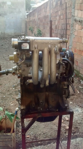 Daihatsu Cuore Motor