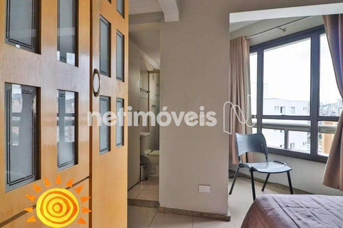 Imagem 15 de 20 de Apartamento Em Vila Mariana, São Paulo/sp De 83m² 2 Quartos À Venda Por R$ 820.000,00 - Ap2324542-s