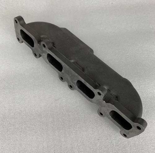 Múltiple Escape Turbo T3 Dodge Neon Srt4 Motor 2.4 03-05