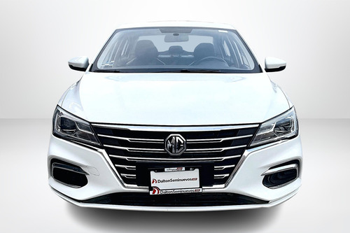 Mg Mg5 2022