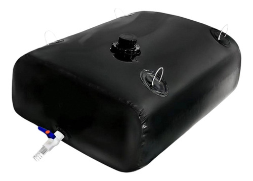 Contenedor De Vejiga De Almacenamiento De Agua Plegable 110l