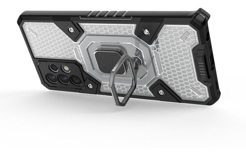 Imagen 6 de 8 de Estuche Funda Antichoque Con Proteccion Para Samsung A53