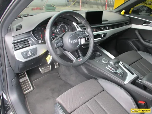 Audi A4 40 Tfsi 2000cc At Aa