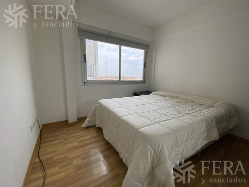 Imagen 10 de 11 de Venta De Departamento De 2 Ambientes Con Balcón En Villa Dominico (28075)