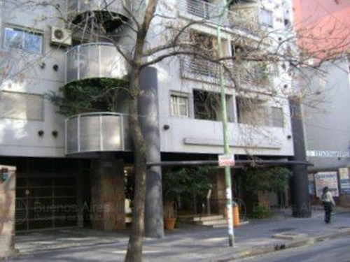 Imagen 2 de 2 de Cochera En Venta En Belgrano