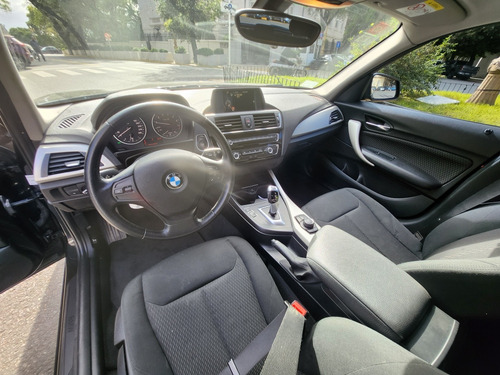 BMW Serie 1 1.5 118i Active 136cv
