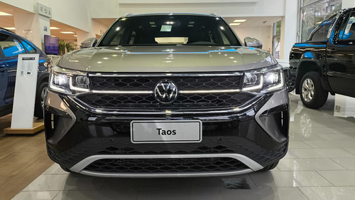 Volkswagen Taos 1.4 250 Tsi Highline