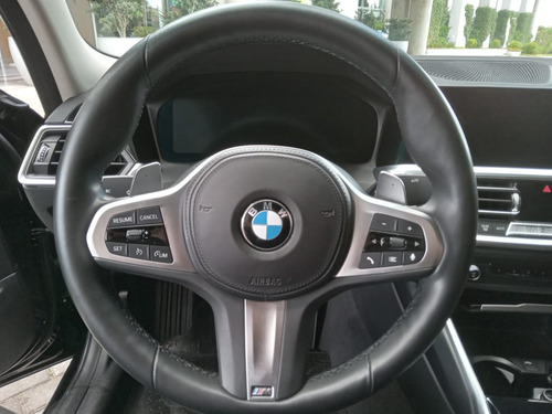 BMW Serie 3 3.0 330i Sedan Sport Line 252cv