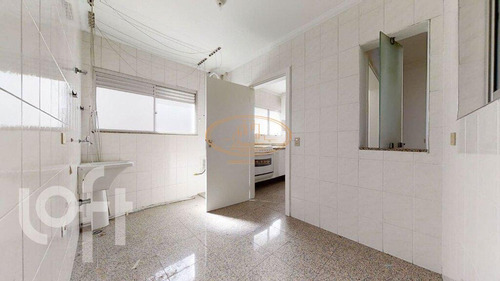 Apartamento Com 3 Dormitório(s) Localizado(a) No Bairro Vila Olímpia Em São Paulo / São Paulo - 5641:910692