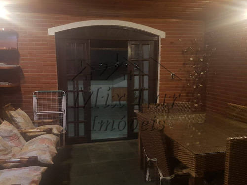 Imagem 7 de 15 de Ref 5396 Casa Térrea No Novo Osasco - Osasco - Sp - 5496
