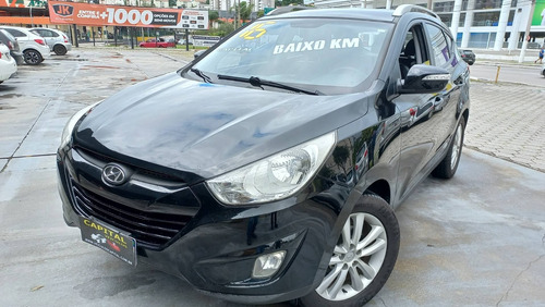 Imagem 4 de 8 de Hyundai Ix35 2.0 16v Flex 4p Automático