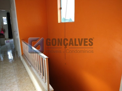 Imagem 14 de 15 de Venda Sobrado Sao Bernardo Do Campo Baeta Neves Ref: 89363 - 1033-1-89363