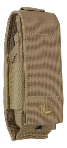 Multiherramienta Leatherman Super Tool300 Eod #831368 +funda