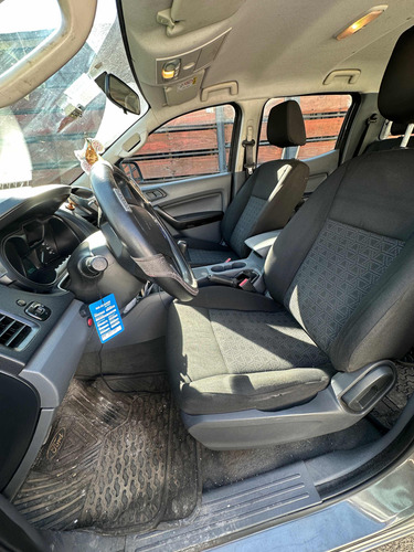Ford Ranger 2.2L Dsl Xl 4X2