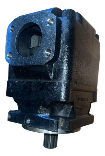 Bomba Hidráulica Parker T7d