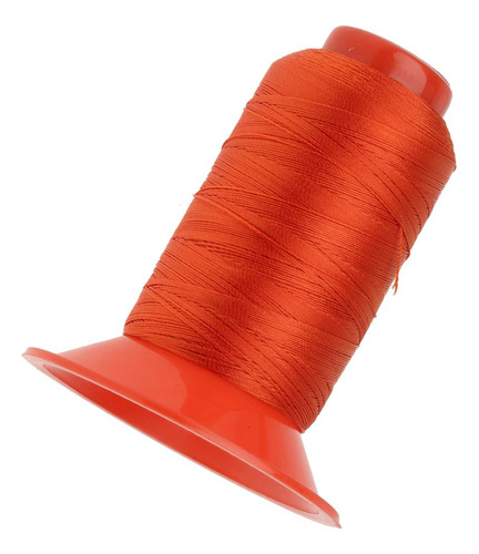 Hilo De Coser De Mochila 500m Naranja