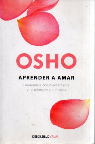 Aprender A Amar Osho 