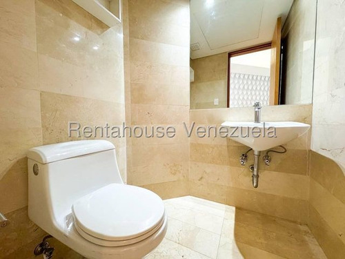 Bellisimo Apartamento En Venta En Las Mercedes Cda 25-23332
