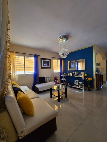 Vendo Apartamento En El Mirador Del Oeste
