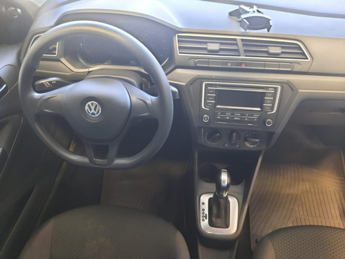 Volkswagen Gol Trend 1.6 Trendline 101Cv At
