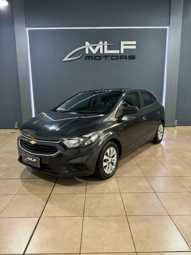 Chevrolet Onix 1.4 Lt 98cv