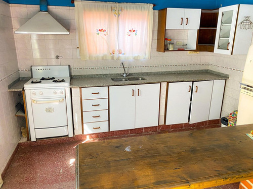 Venta De Ph Interno 4 Ambientes C/ Patio Banfield