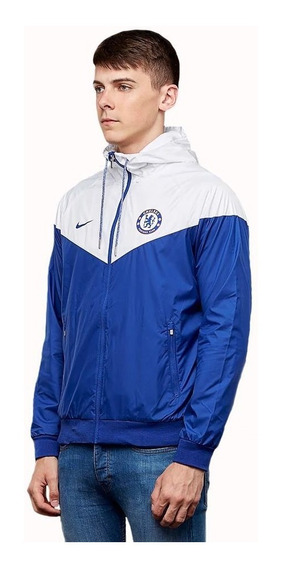 corta vento nike chelsea