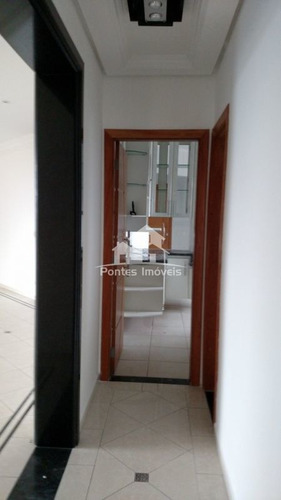 Imagem 30 de 30 de Apartamento 188m² 4 Quarto(s) Sendo Suites Para Venda No Bairro Chacara Inglesa Em São Bernardo Do Campo - Sp - Apa42
