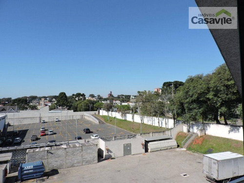 Imagem 24 de 30 de Sobrado Com 3 Dormitórios À Venda, 118 M² Por R$ 530.000,00 - Boa Vista - Curitiba/pr - So0062