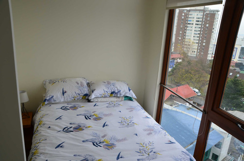 Venta Depto En Calle Ejercito Puerto Montt (75300)