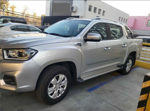 Maxus T60 4X4 Glx At