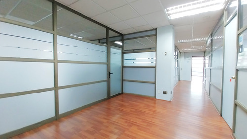 Edificio Oficinas Ascensores Equipado Venta Quinta Normal