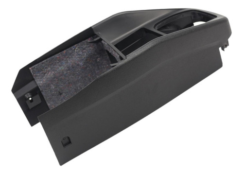 Embellecedor De Consola Central For Coche 1j1863201l, Color