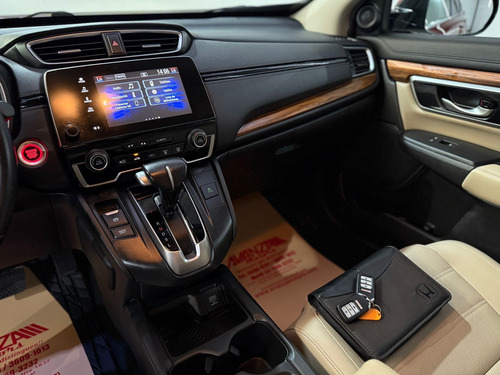 Honda CR-V 1.5 Turbo Plus Cvt